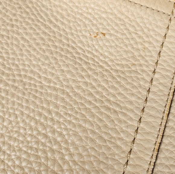 Vintage Y2K Coach Soho Bag Pebbled Leather Purse Hobo Shoulder Bag 11838 - Picture 5 of 9